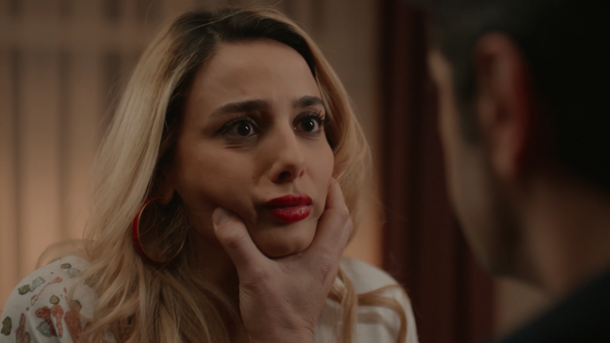 مسلسل سلمى الحلقة 23 - مسلسل امرأة التركي