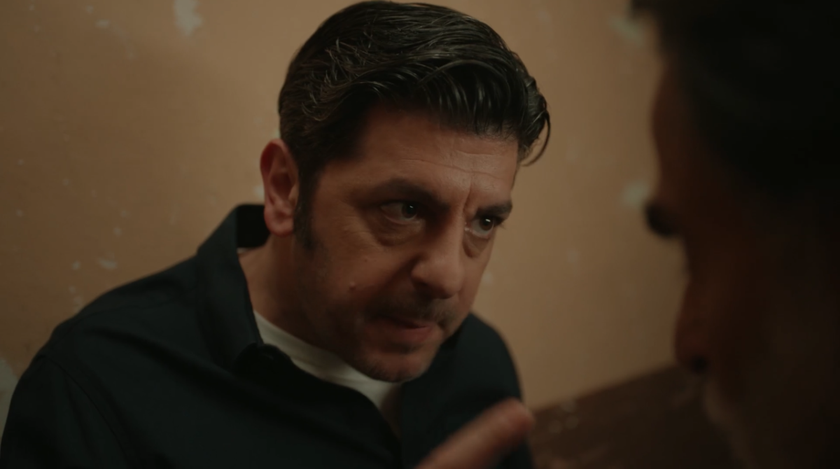 مسلسل سلمى الحلقة 24 - مسلسل امرأة التركي