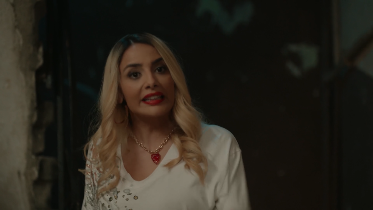 مسلسل سلمى الحلقة 24 - مسلسل امرأة التركي