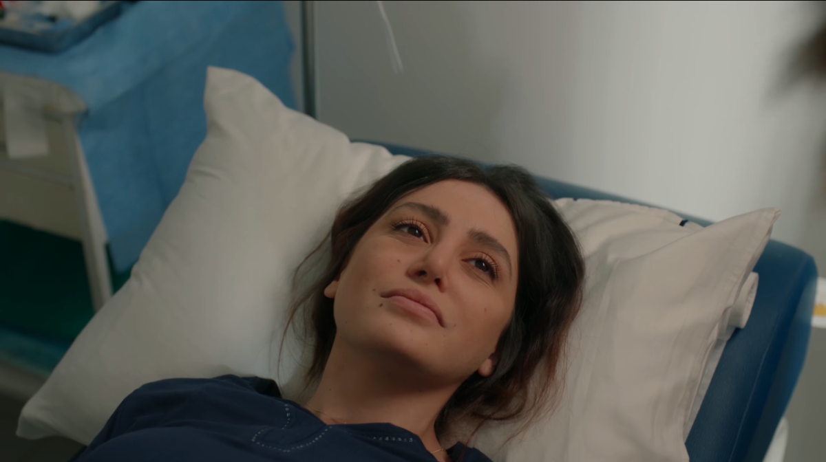 مسلسل سلمى الحلقة 24 - مسلسل امرأة التركي