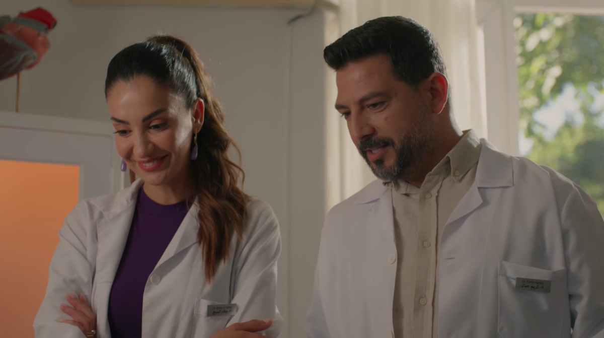مسلسل سلمى الحلقة 24 - مسلسل امرأة التركي
