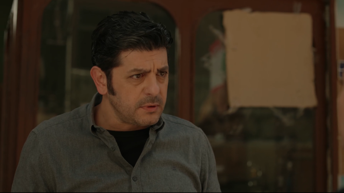 مسلسل سلمى الحلقة 24 - مسلسل امرأة التركي