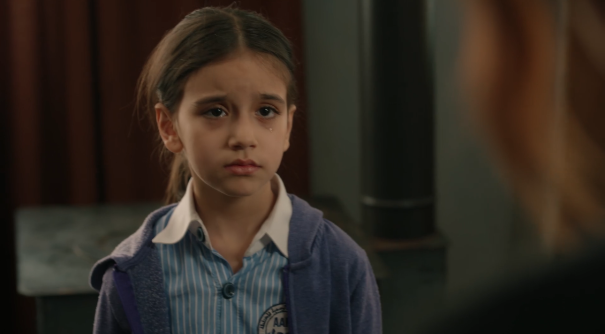 مسلسل سلمى الحلقة 24 - مسلسل امرأة التركي