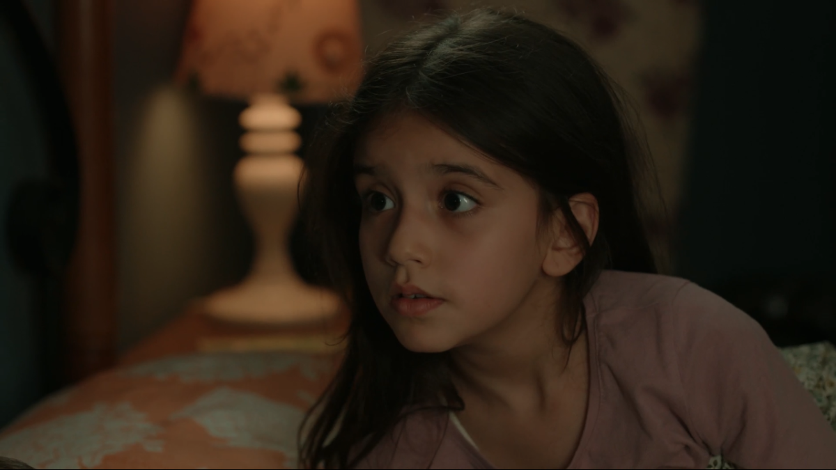 مسلسل سلمى الحلقة 24 - مسلسل امرأة التركي