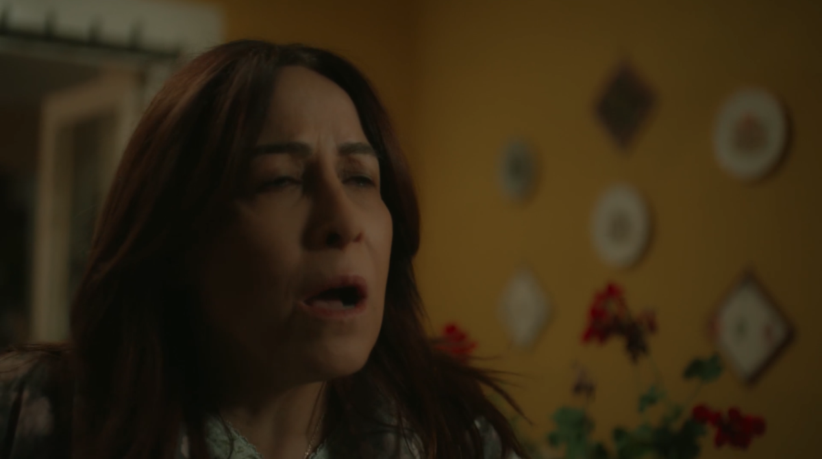 مسلسل سلمى الحلقة 24 - مسلسل امرأة التركي