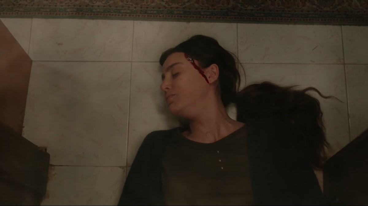 مسلسل سلمى الحلقة 24 - مسلسل امرأة التركي