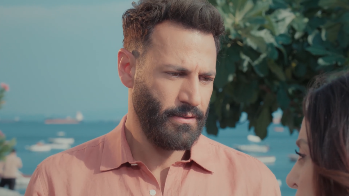 مسلسل سلمى الحلقة 24 - مسلسل امرأة التركي