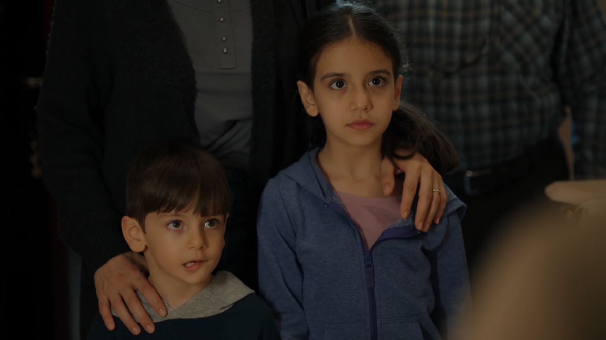 مسلسل سلمى الحلقة 24 - مسلسل امرأة التركي