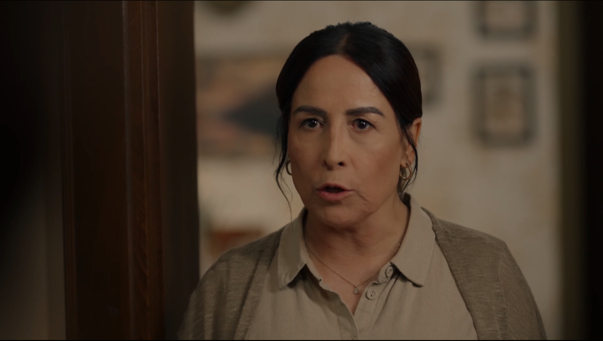 مسلسل سلمى الحلقة 24 - مسلسل امرأة التركي