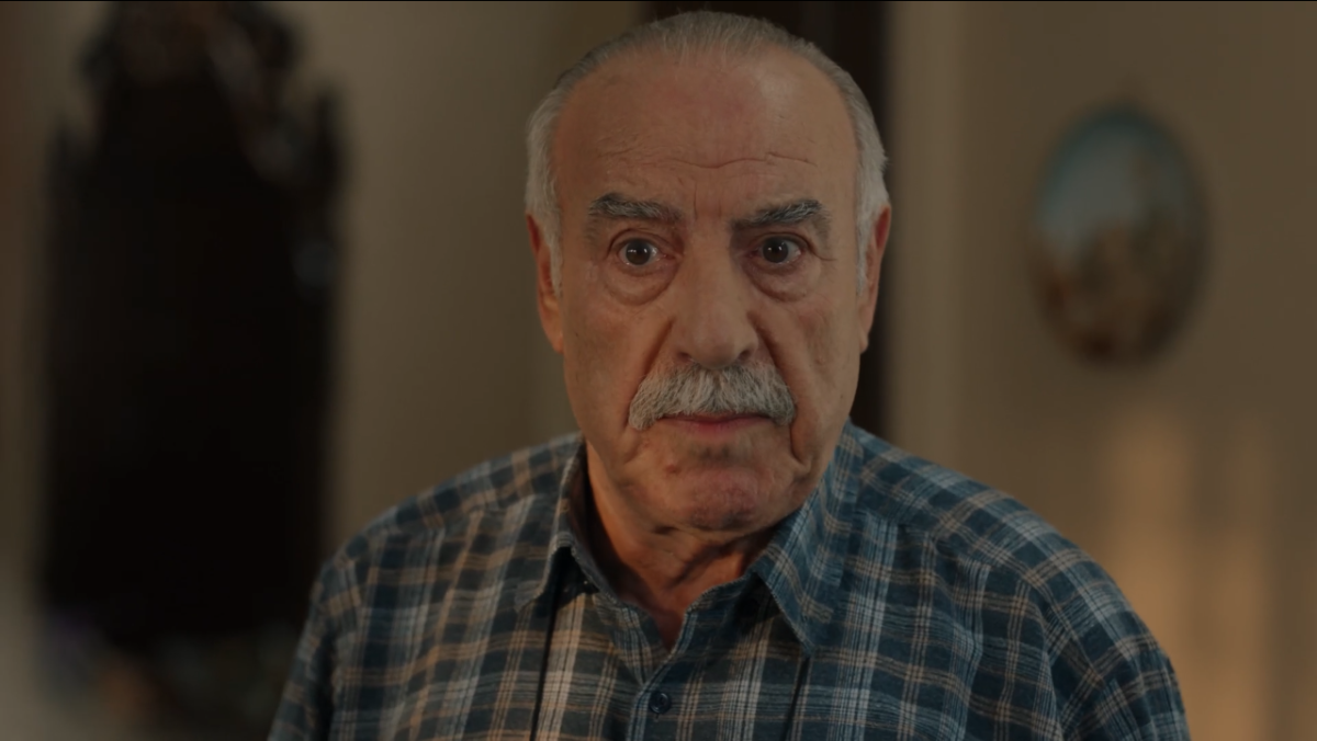 مسلسل سلمى الحلقة 24 - مسلسل امرأة التركي