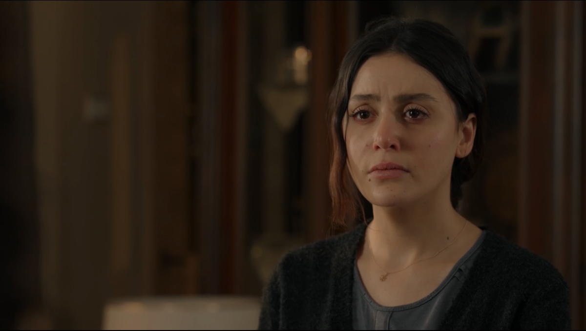 مسلسل سلمى الحلقة 24 - مسلسل امرأة التركي