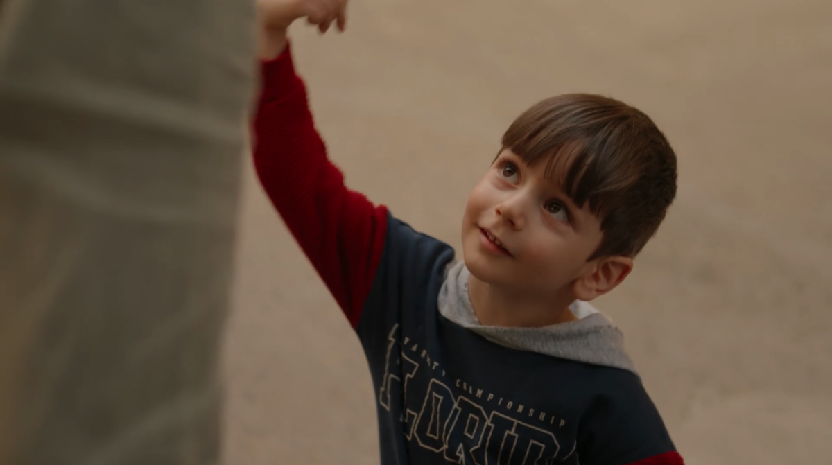 مسلسل سلمى الحلقة 25 - مسلسل امرأة التركي