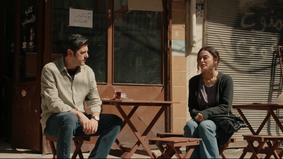 مسلسل سلمى الحلقة 25 - مسلسل امرأة التركي