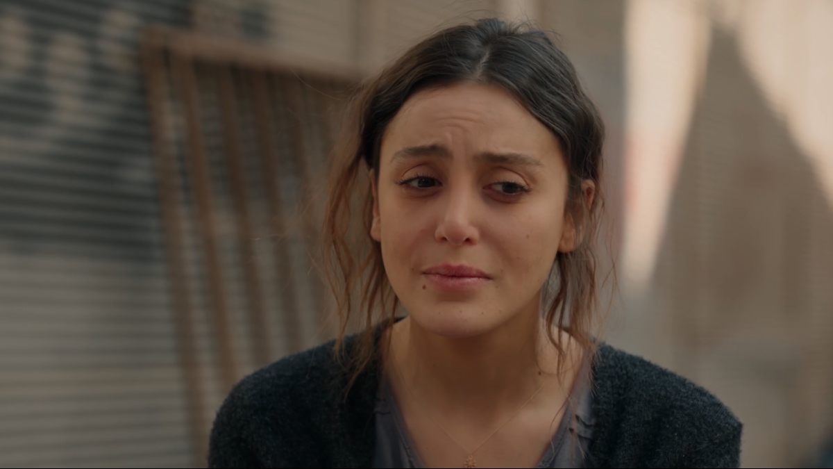 مسلسل سلمى الحلقة 25 - مسلسل امرأة التركي