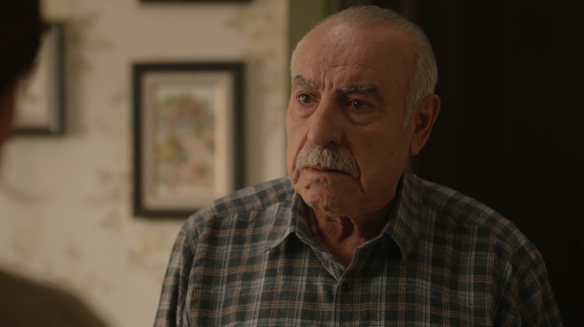 مسلسل سلمى الحلقة 25 - مسلسل امرأة التركي