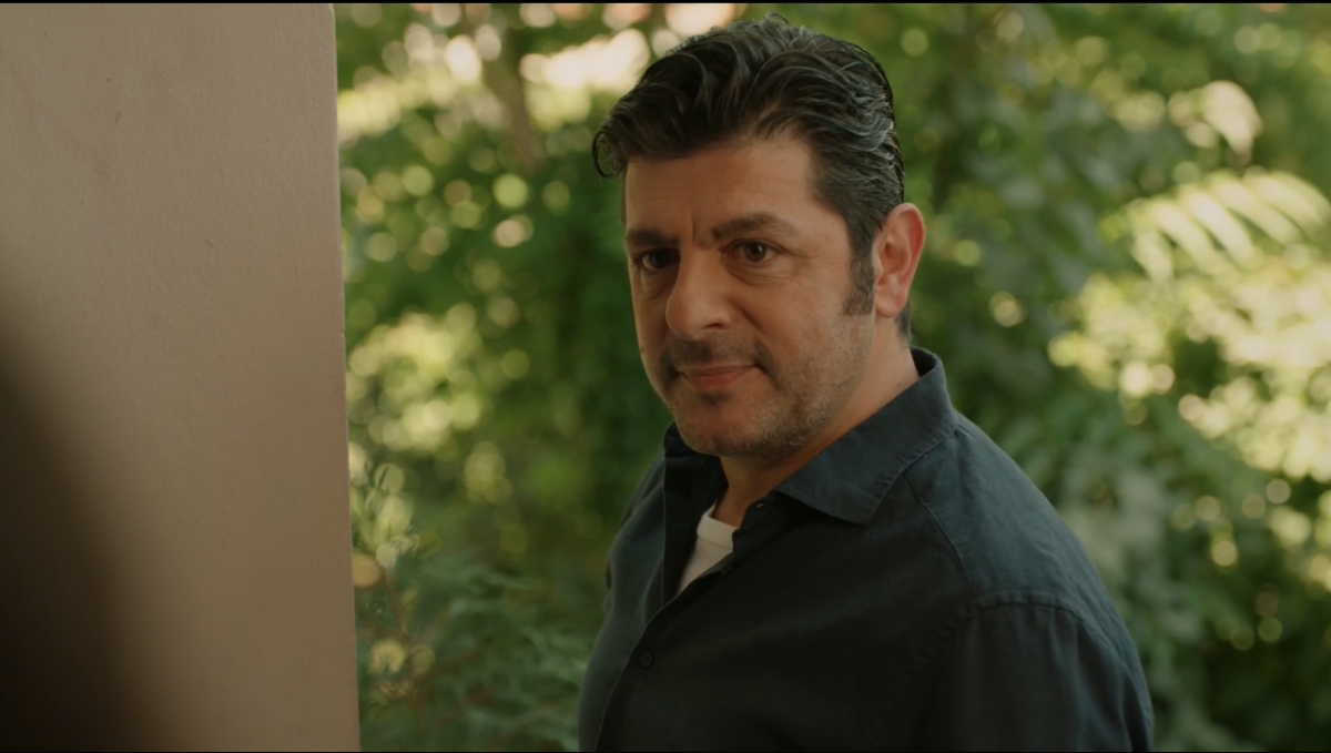 مسلسل سلمى الحلقة 25 - مسلسل امرأة التركي