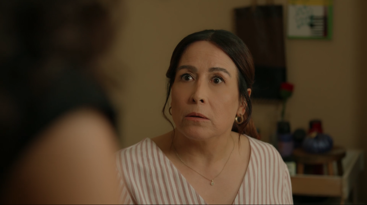 مسلسل سلمى الحلقة 25 - مسلسل امرأة التركي