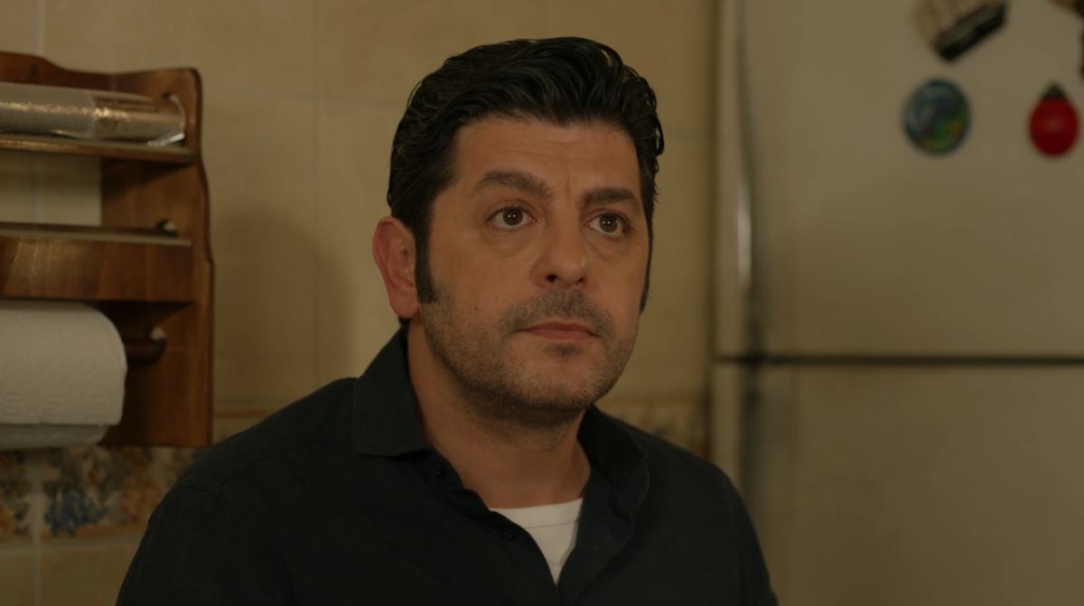 مسلسل سلمى الحلقة 25 - مسلسل امرأة التركي