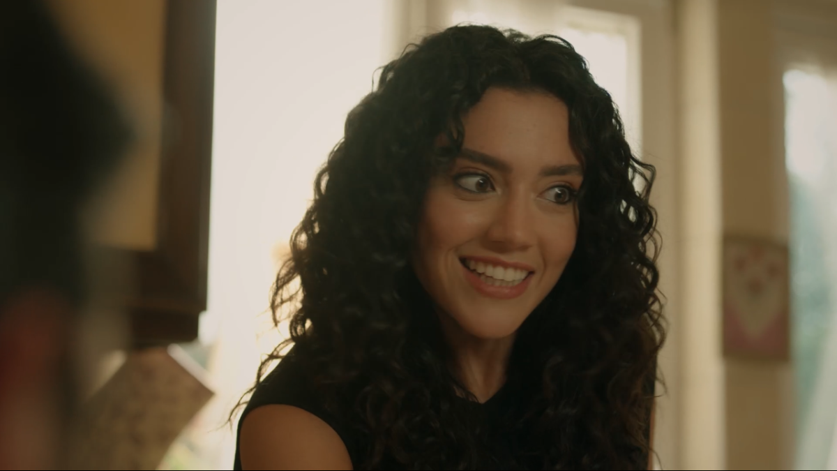 مسلسل سلمى الحلقة 25 - مسلسل امرأة التركي