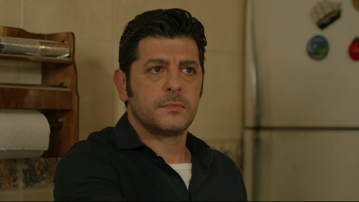 مسلسل سلمى الحلقة 25 - مسلسل امرأة التركي