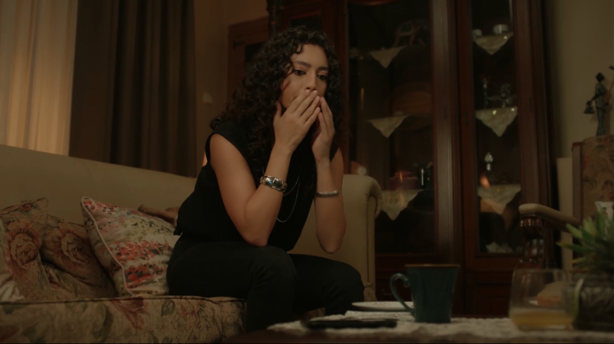 مسلسل سلمى الحلقة 25 - مسلسل امرأة التركي