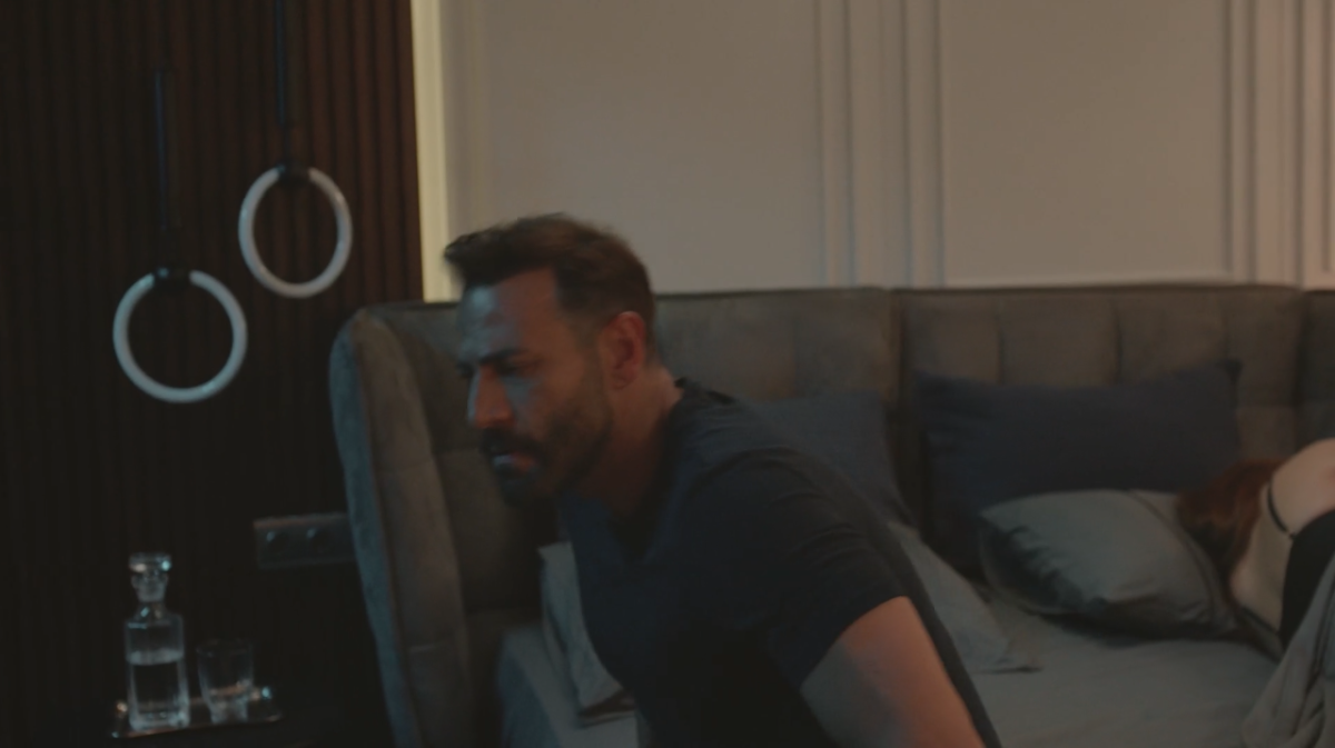 مسلسل سلمى الحلقة 25 - مسلسل امرأة التركي