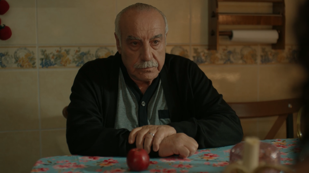 مسلسل سلمى الحلقة 26 - مسلسل امرأة التركي