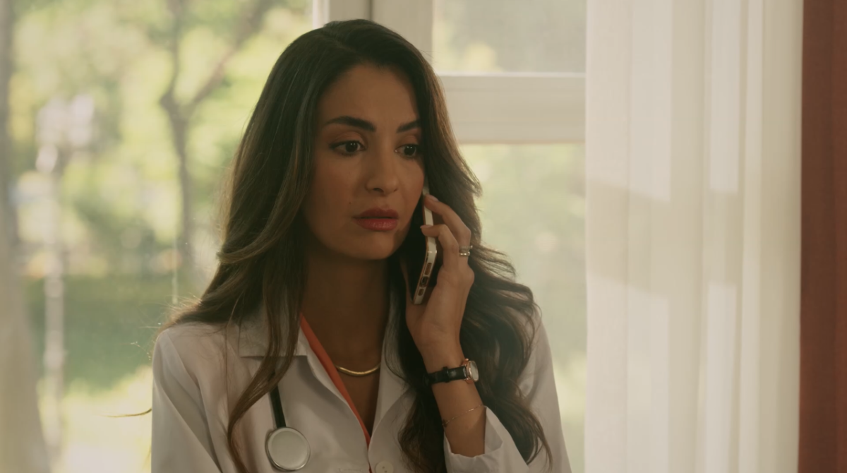 مسلسل سلمى الحلقة 26 - مسلسل امرأة التركي