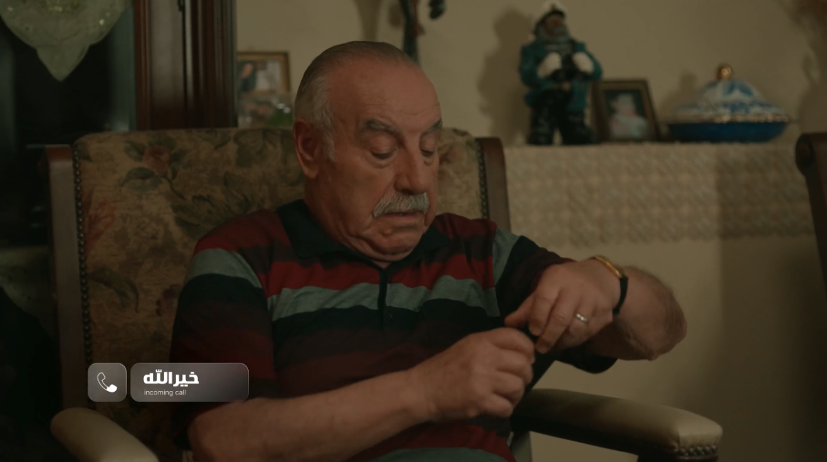 مسلسل سلمى الحلقة 26 - مسلسل امرأة التركي