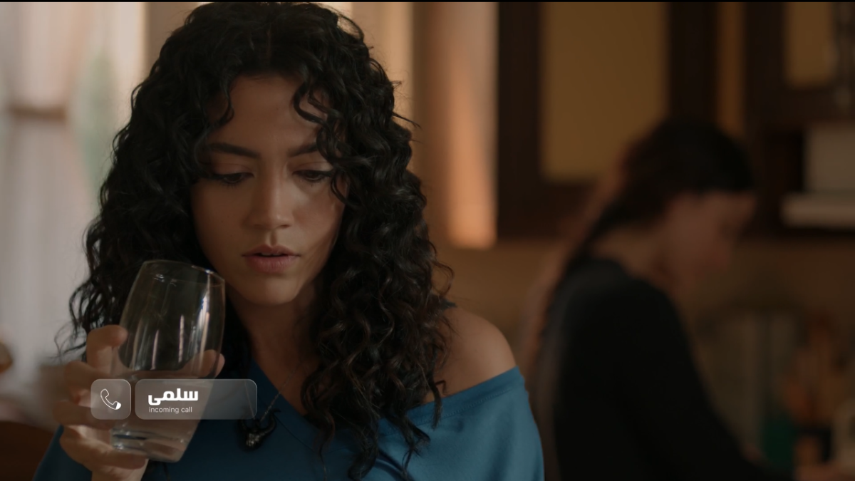 مسلسل سلمى الحلقة 26 - مسلسل امرأة التركي