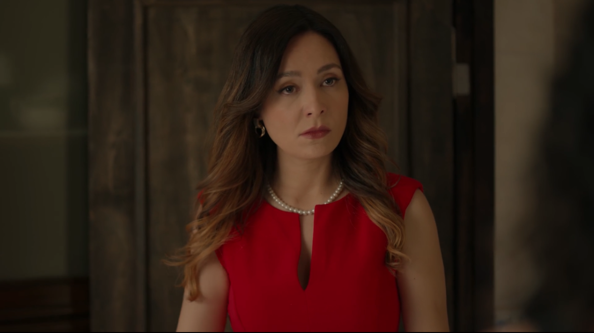 مسلسل سلمى الحلقة 26 - مسلسل امرأة التركي