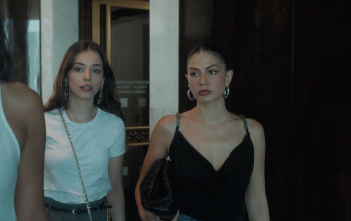 مسلسل حلم أشرف الحلقة 14– Eşref Rüya