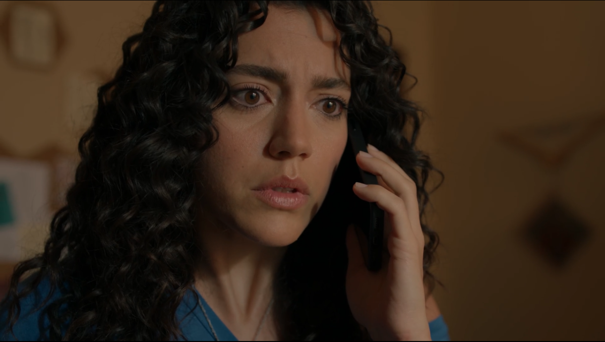 مسلسل سلمى الحلقة 27 - مسلسل امرأة التركي