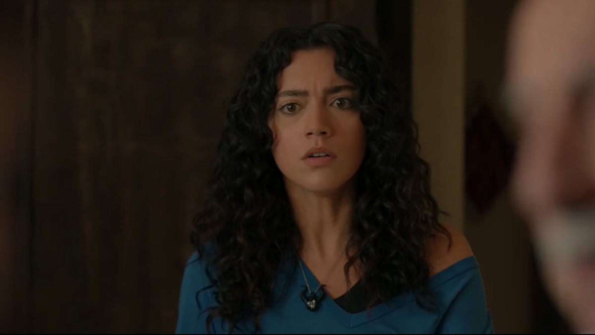 مسلسل سلمى الحلقة 27 - مسلسل امرأة التركي