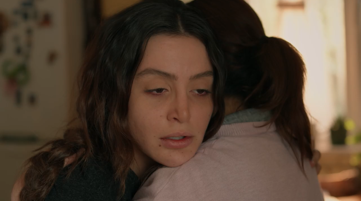 مسلسل سلمى الحلقة 27 - مسلسل امرأة التركي