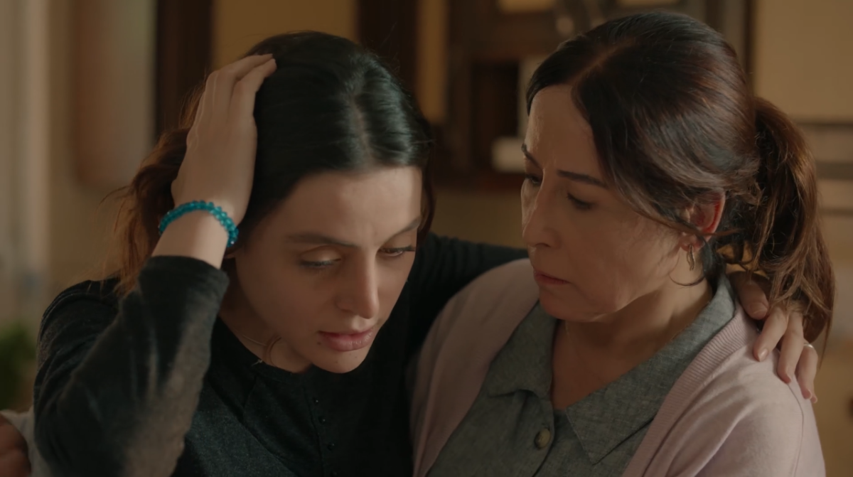 مرام علي - مسلسل سلمى - مسلسل امرأة التركي