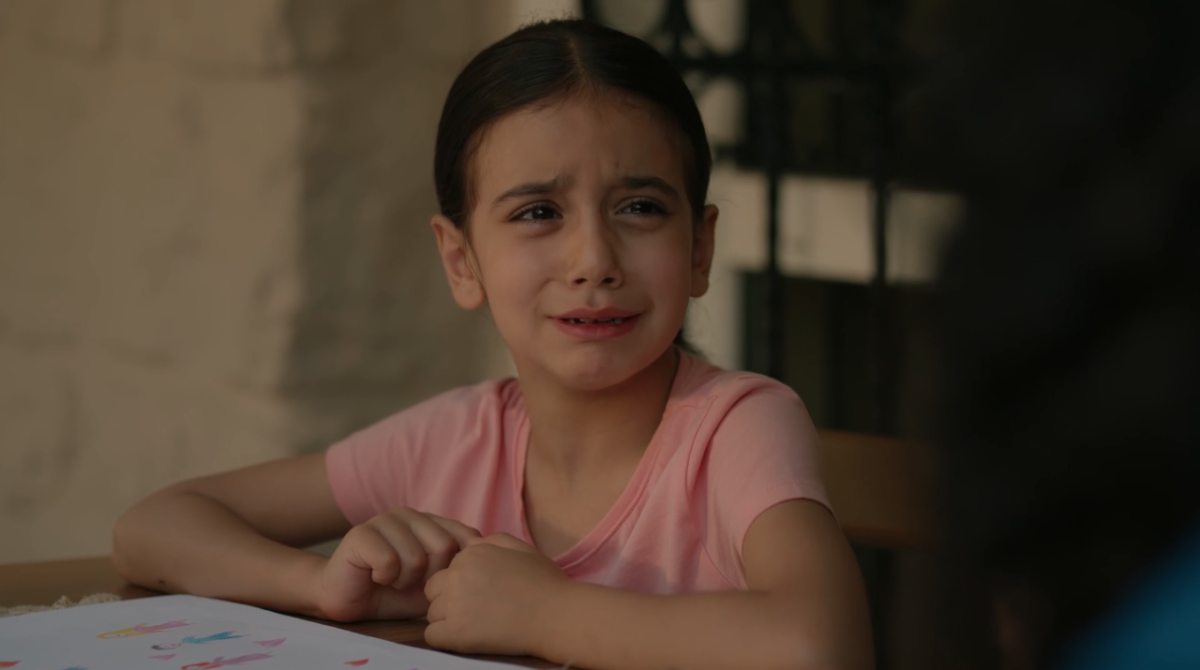 مسلسل سلمى الحلقة 27 - مسلسل امرأة التركي