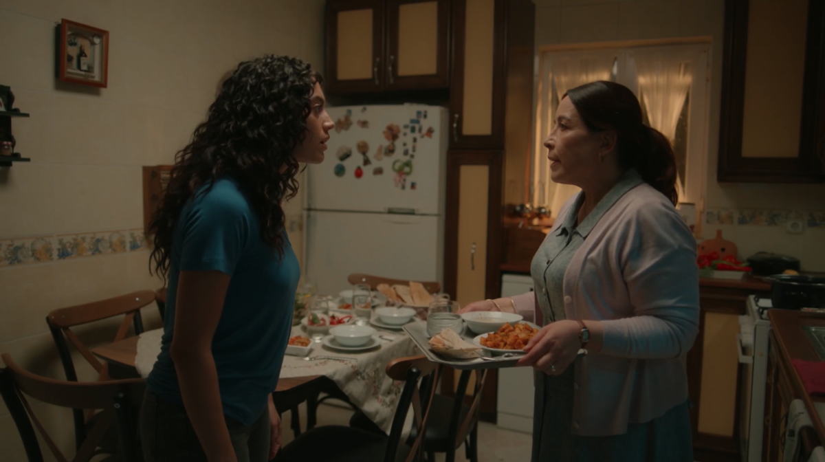مسلسل سلمى الحلقة 27 - مسلسل امرأة التركي