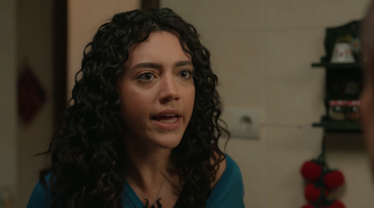 مسلسل سلمى الحلقة 27 - مسلسل امرأة التركي