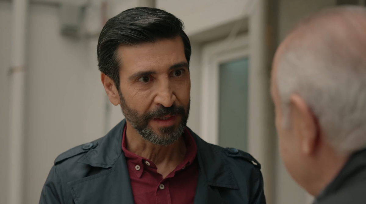 مسلسل سلمى الحلقة 27 - مسلسل امرأة التركي