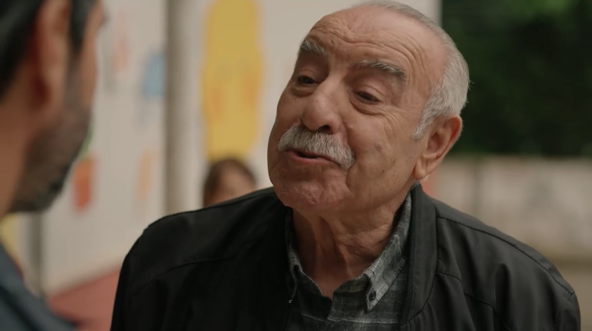مسلسل سلمى الحلقة 27 - مسلسل امرأة التركي