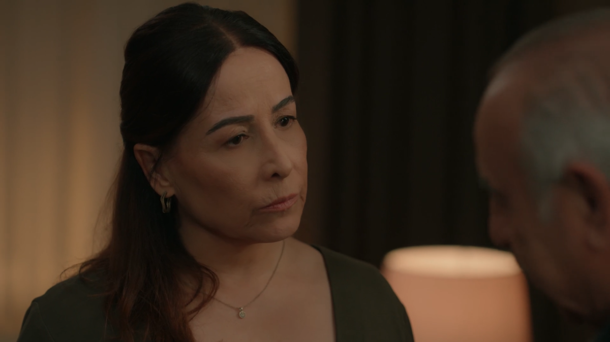 مسلسل سلمى الحلقة 27 - مسلسل امرأة التركي