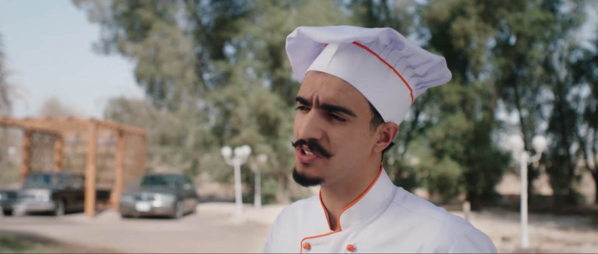 مسلسل فبراير الأسود الحلقة 5