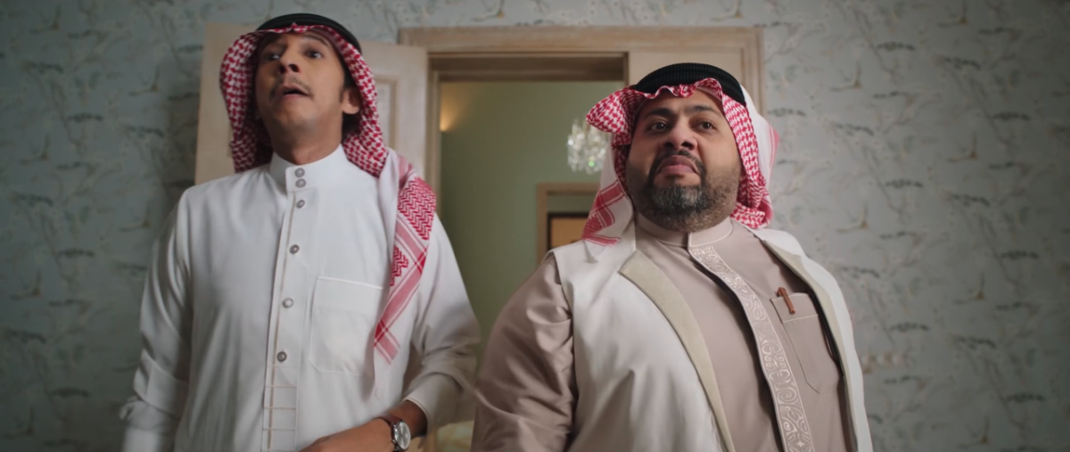 مسلسل فبراير الأسود الحلقة 5