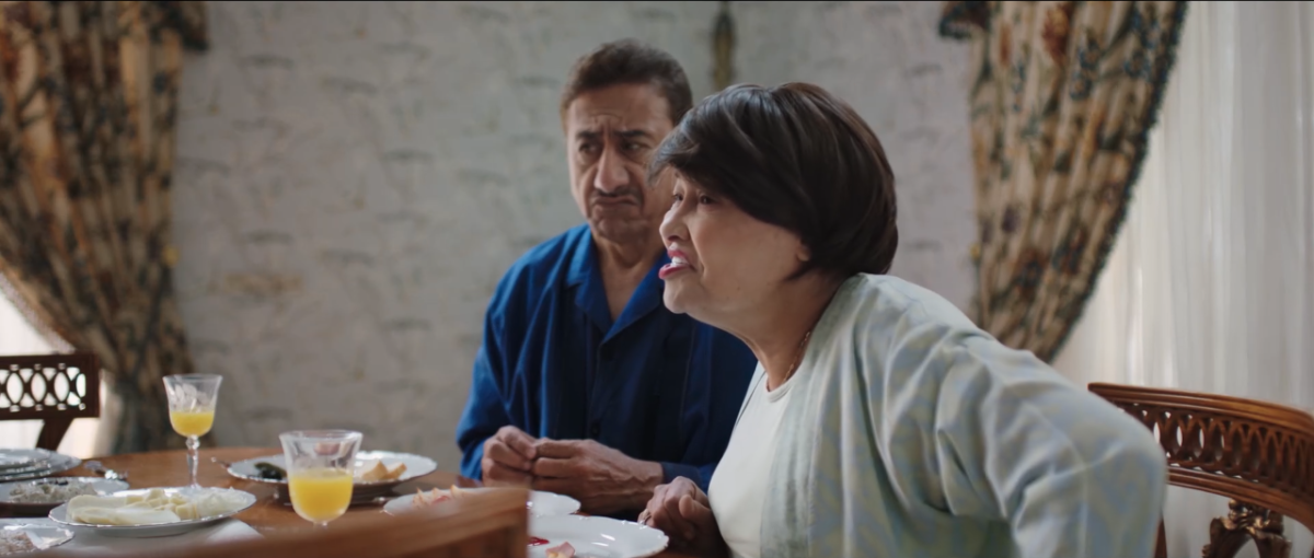 مسلسل فبراير الأسود الحلقة 6