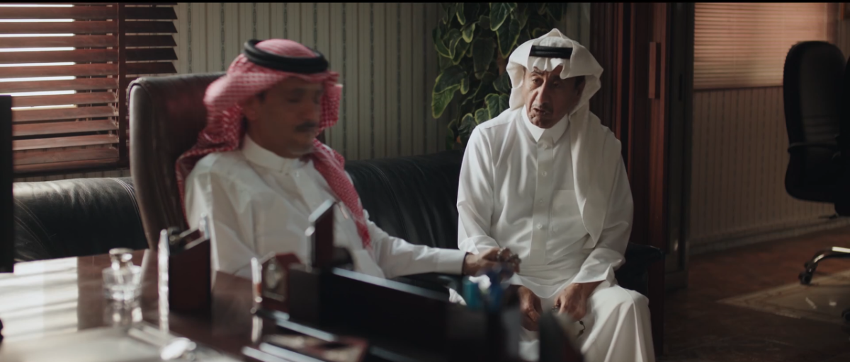 مسلسل فبراير الأسود الحلقة 6