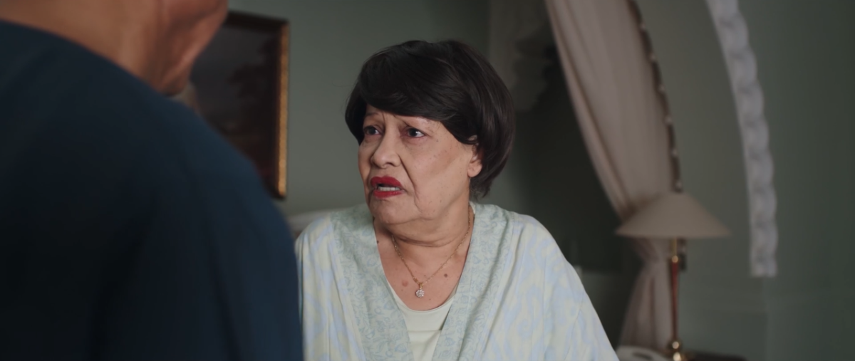 مسلسل فبراير الأسود الحلقة 6