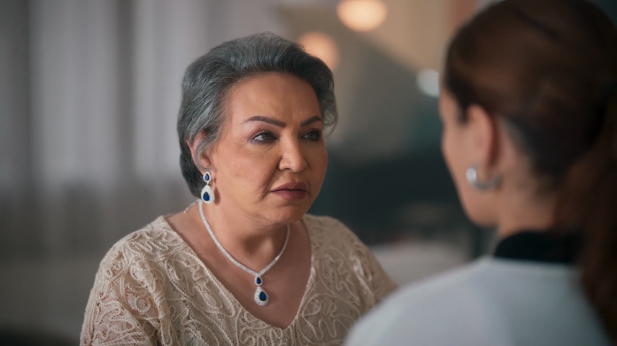 مسلسل كان إنسان الحلقة 7