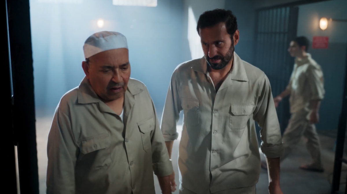 مسلسل كان إنسان الحلقة 8 - مسلسل كان إنسان الحلقة الأخيرة