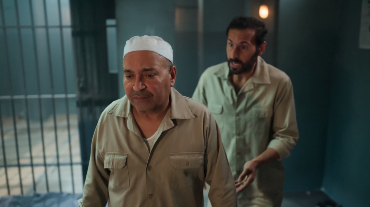 مسلسل كان إنسان الحلقة 8 - مسلسل كان إنسان الحلقة الأخيرة